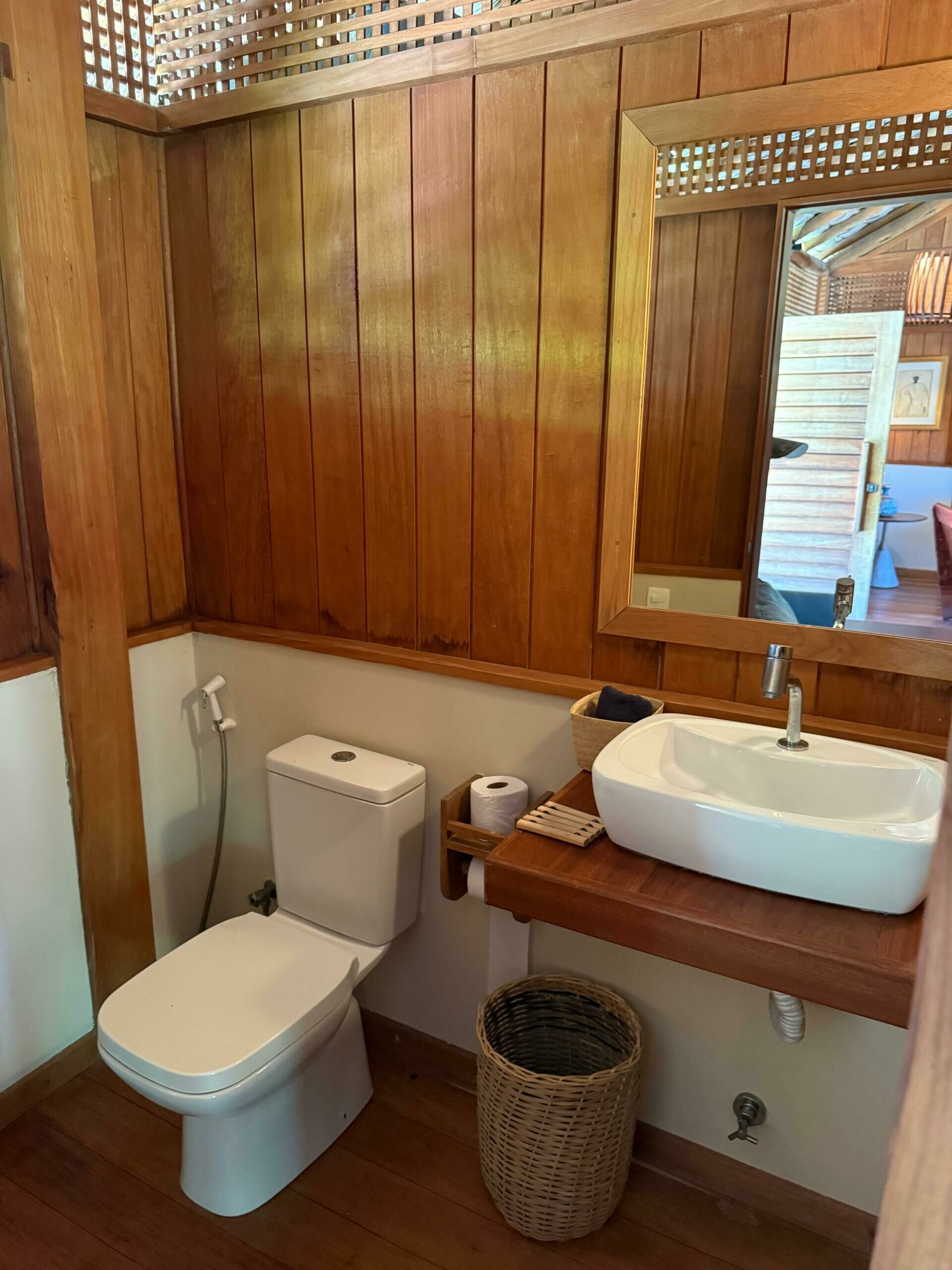 Imagem de Casa frente ao mar no condomínio Jaguaribe Villas, no Pontal do Maceió